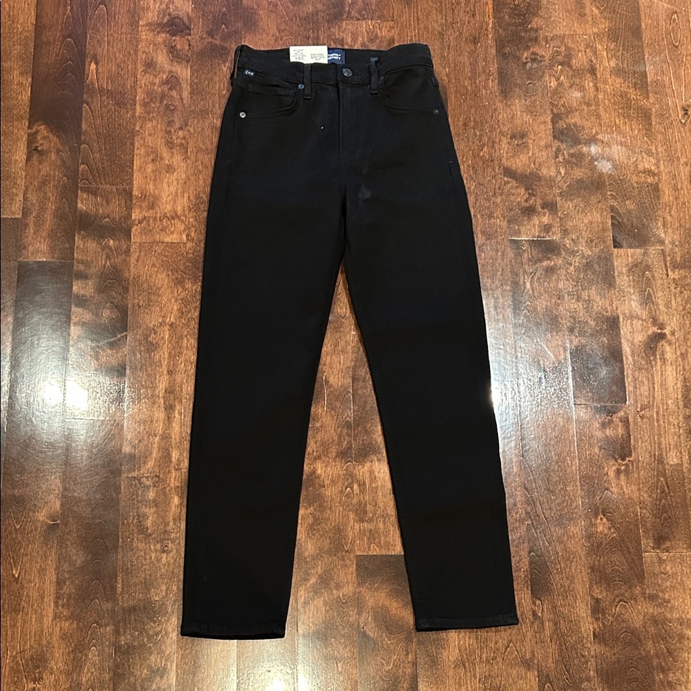 BNWT citizens of humanity isola jeans